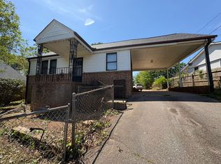 636 Old Augusta Rd, Greenville, SC 29605