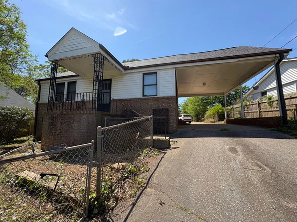 636 Old Augusta Rd, Greenville, SC 29605