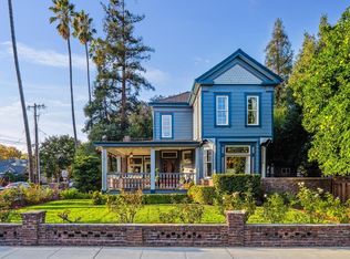 1197 Willow St, San Jose, CA 95125