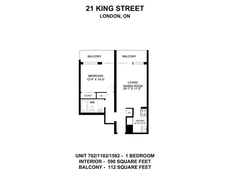 21 King St — Photo 21