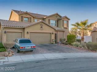 4229 Octans St, North Las Vegas, NV 89032