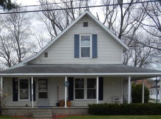 98 E Marion Ave, Barryton, MI