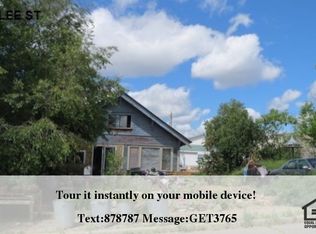201 N Lee St, Spokane, WA 99202