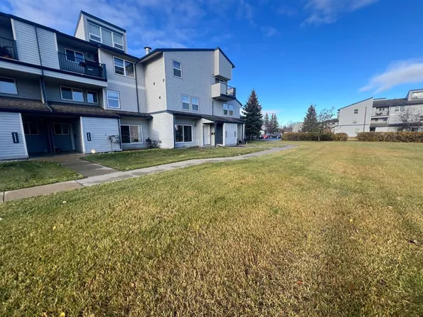 7201 E Poplar Dr #1114, Grande Prairie, AB T8V 6C5
