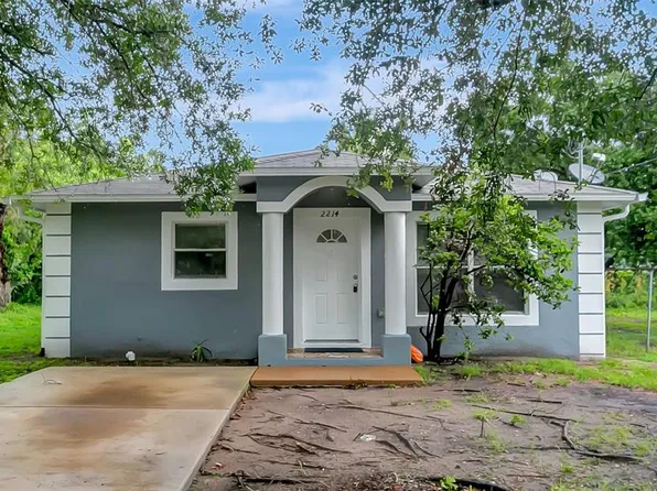 2214 E 19TH AVENUE, TAMPA, FL 33605