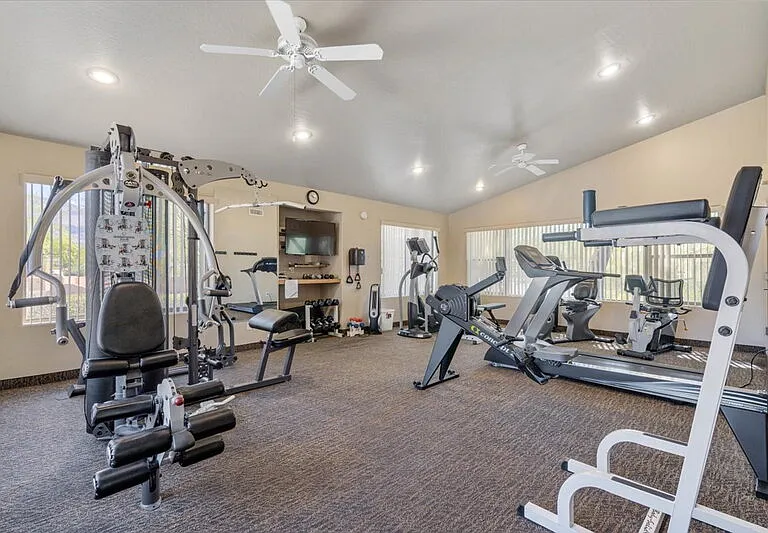 5256 S Overlook Trl — Photo 48