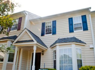 308 Standish Dr, Chapel Hill, NC 27517