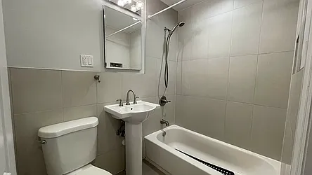 Rented by Strivers Management Group Corp (Brokerage)