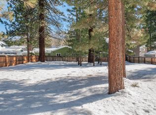 2490 Fair Meadow Ct, South Lake Tahoe, CA