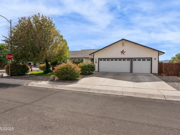 1006 Lehman Ct, Fernley, NV 89408
