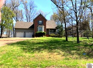 226 Bruce Ave, Paducah, KY 42001