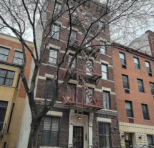 272 W 117th St #2A — Photo 6