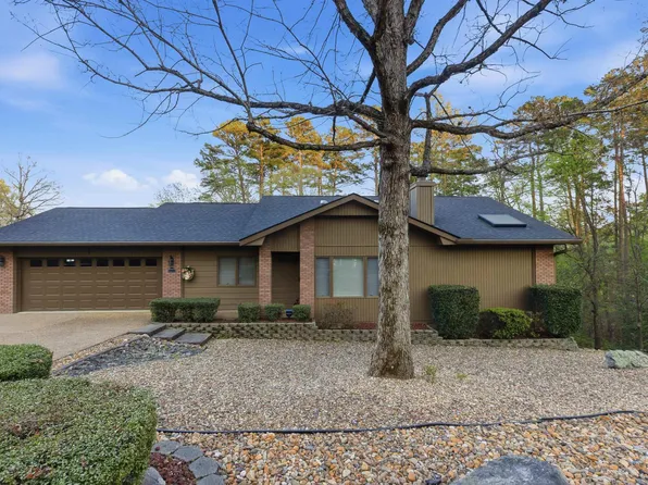 1 Narvaez Ln, Hot Springs, AR 71909