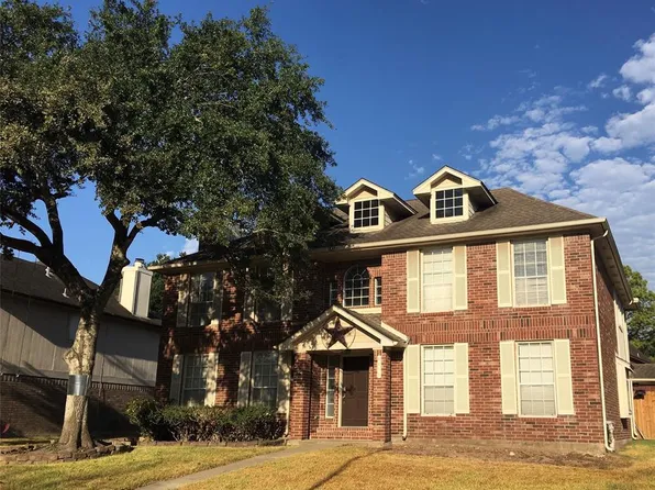 6819 Little Redwood Drive, Pasadena, TX 77505
