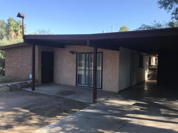 302 E Calle Arizona, Tucson, AZ 85705