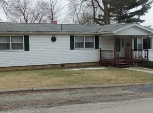 839 W Race St, Somerset, PA 15501