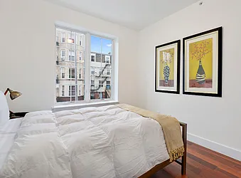 Rented by HMJ Management