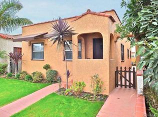 162 La Verne Ave, Long Beach, CA 90803