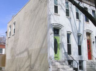 30 E 26th St, Baltimore, MD 21218