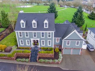 15381 SW Sunset Blvd, Sherwood, OR 97140