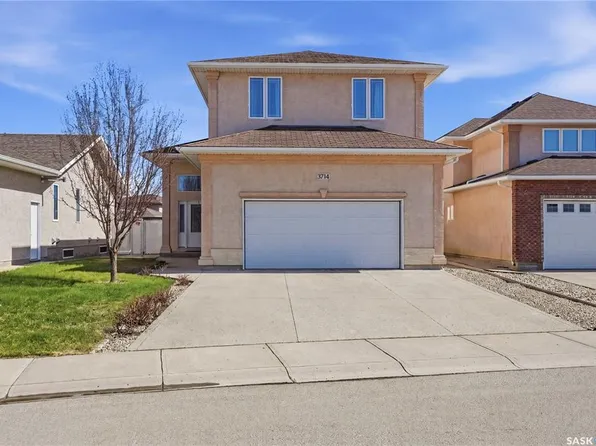 3714 Sandringham ROAD E, Regina, SK S4V 0N5