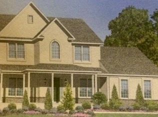 1355 Colony Ln LOT 8, Plainfield Township, PA 18072