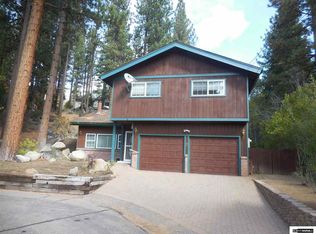 2 Elks Point Ct, Zephyr Cove, NV 89448