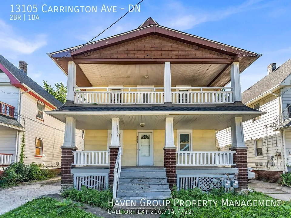 13105 Carrington Ave #DN