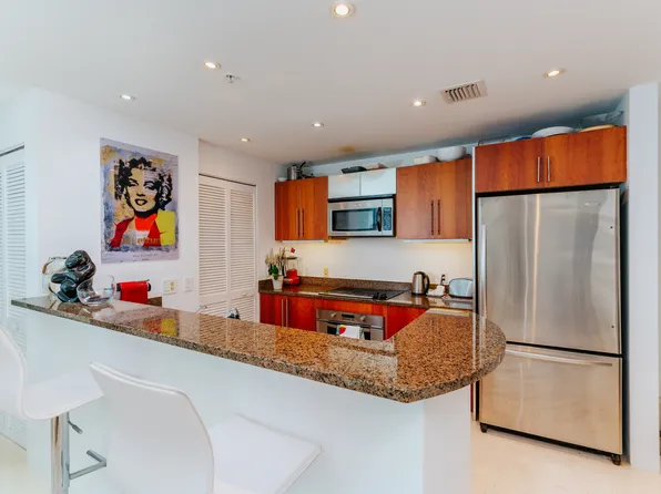 300 S Biscayne Blvd, Miami, FL