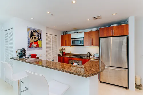 300 S Biscayne Blvd #3702 Photo 1