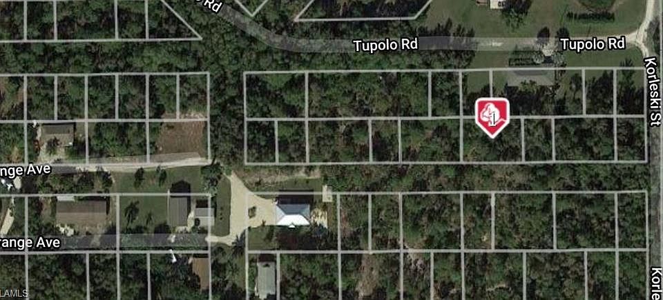 2nd image of 7050 Orange Ave