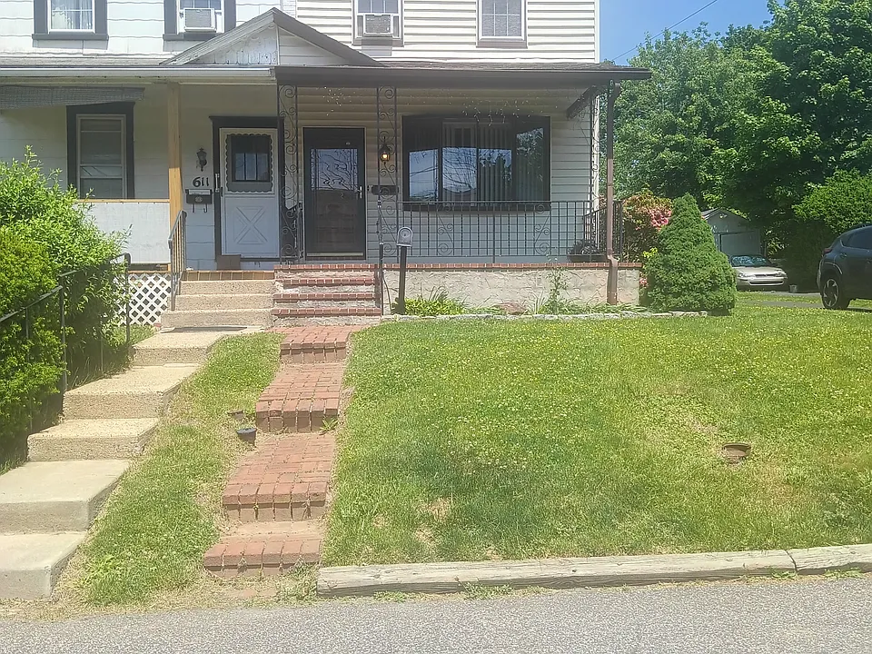 613 Poquessing Ave
