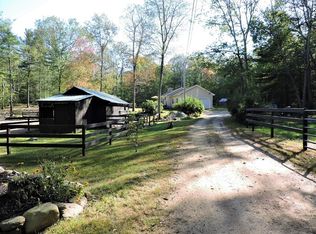 15 Reed Hill Rd, Wales, MA 01081