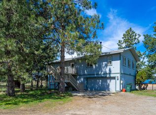 10041 N Chase Rd, Post Falls, ID 83854