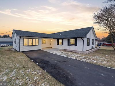 45 Mosshill Ln, Willingboro, NJ, 08046