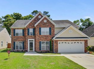 113 Melanie Ln, Summerville, SC 29485