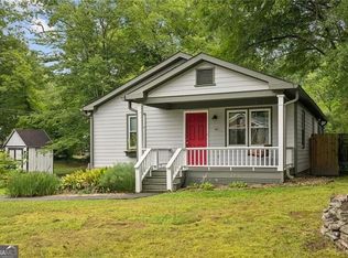 2580 Forrest Ave NW, Atlanta, GA 30318