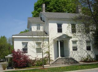 404 Pearl St #1W, Burlington, VT 05401