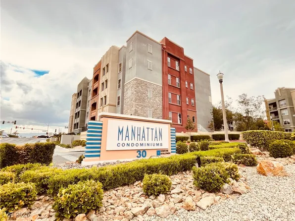 62 E Serene Ave Unit 115, Las Vegas, NV 89123