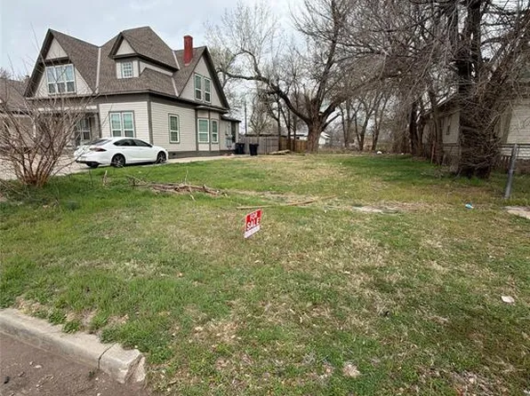 1605 NW 1st St Lot 46, Oklahoma City, OK 73106