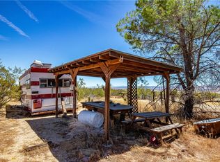 2035 230th St W, Rosamond, CA 93560