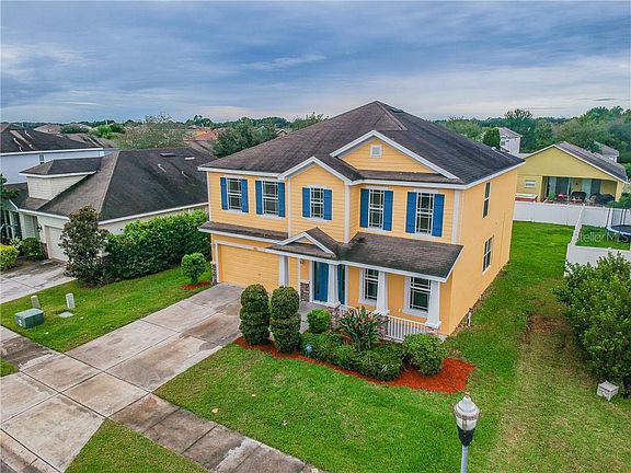 2nd image of 3204 Magnolia Meadows Dr