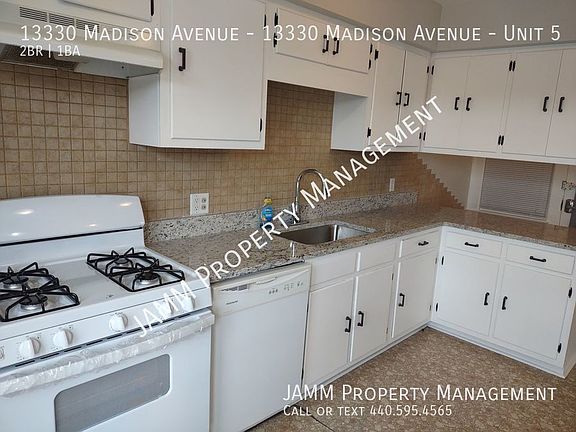 3rd image of 13330 Madison Ave Unit 5
