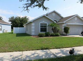 9621 Cypress Harbor Dr, Gibsonton, FL 33534