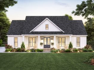 The Willowcrest Plan, Fieldcrest Meadows, Corfu, NY 14036