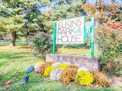 7900 Old York Rd APT 602B, Elkins Park, PA, 19027