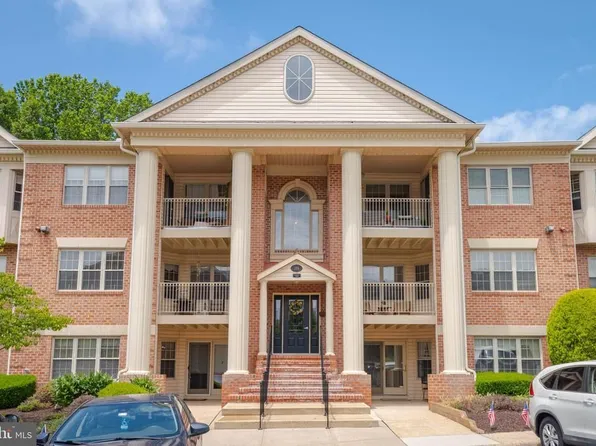 106 Gwen Dr Unit 106-2H, Forest Hill, MD 21050