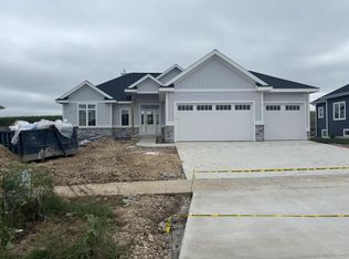 6578 Vista Valley, Windsor, WI 53598