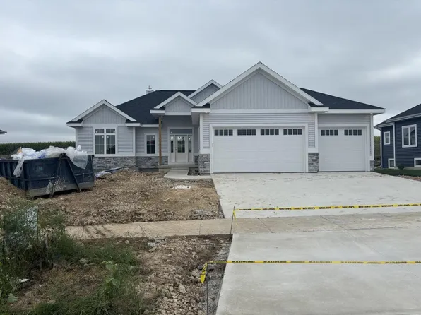 6578 Vista Valley, Windsor, WI 53598