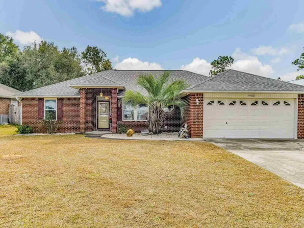 5988 Ashton Woods Cir, Milton, FL 32570